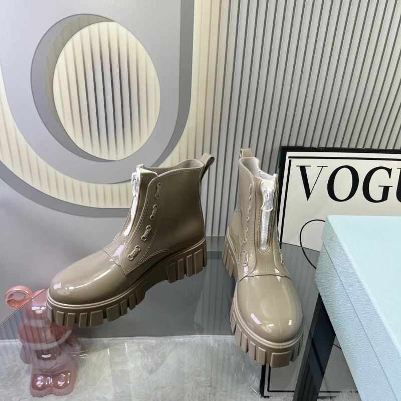 Prada Boots